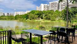 Blk 475A Parkland Residences (Hougang), HDB 5 Rooms #553873881